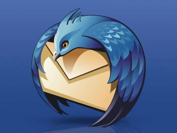 Mozilla-thunderbird-4