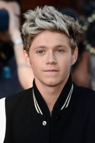 Niall Horan fotografie One Direction