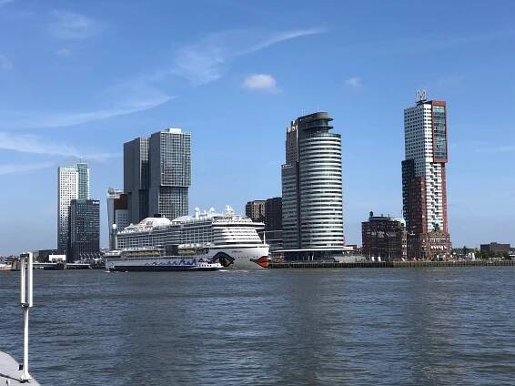 Rotterdam