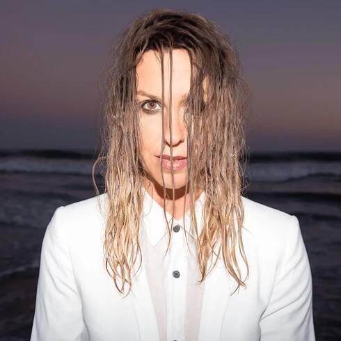 Alanis Morissette