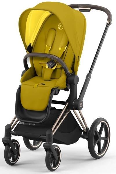 Kočárek Cybex Priam | CXshop.cz - Bezpečné a stylové německé autosedačky