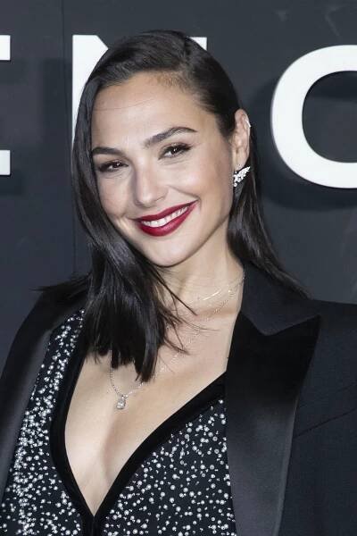 Gal Gadot