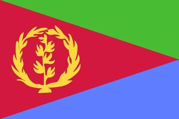 Eritrea
