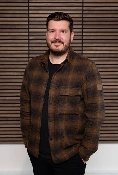 CEO & Partner - Mads Vesterby Hansen