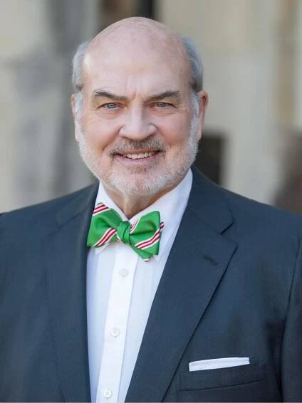 Allan Jones (businessman)