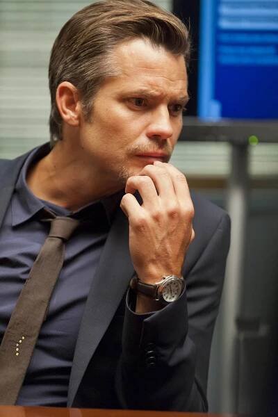 Strážce pořádku - The Gunfighter - Z filmu - Timothy Olyphant