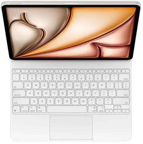Klávesnice pro tablet Apple Magic Keyboard (MDFW4Z/A)