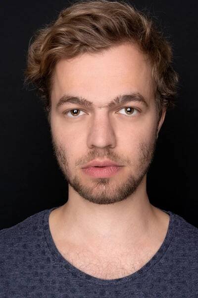 Tomáš Havlínek herec