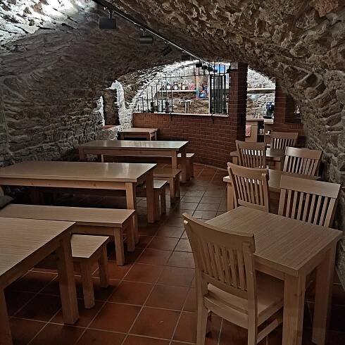Daňkovice Ubytování 