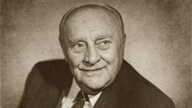 Bedřich Prokoš: Předseda vodnického kongresu z Dr. Mráčka – vlivný komunista, který chránil herce