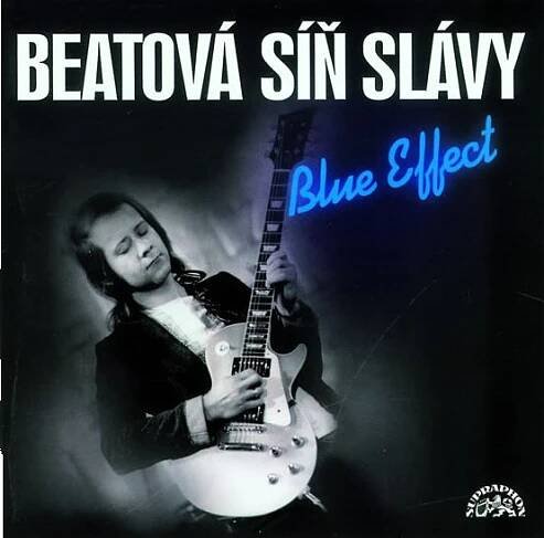 Blue Effect Čajovna