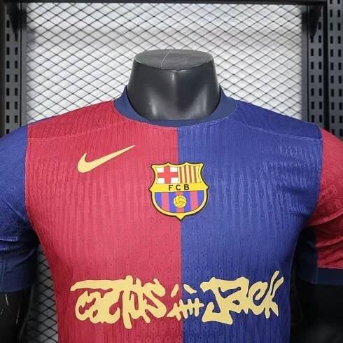 FC Barcelona Archives - THE KAPA