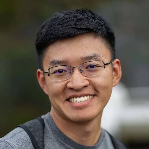 David Wu