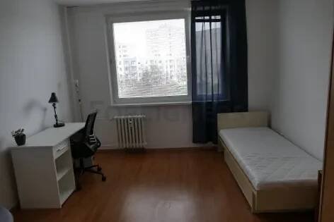 1 ložnice byt o velikosti 16.0 m² - Dobře navržený