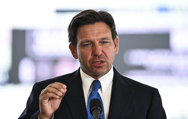 Republicans are getting nervous about Florida's special elections