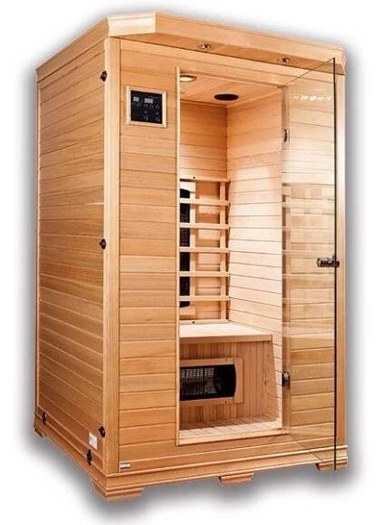Infrasauna Grenada 2 - 11105646