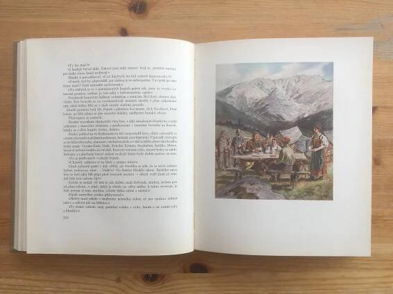 O ztraceném ševci II. (Karel Václav Rais)