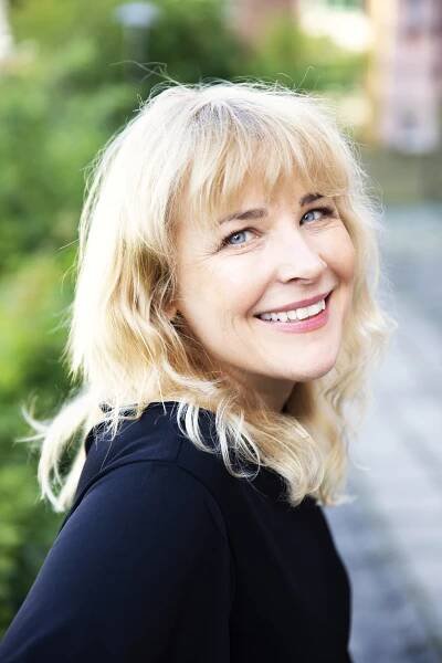 Hanna Ullerstam
