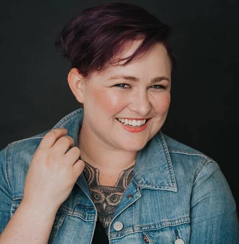 Whitney Johnson