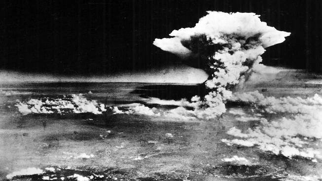 Hirošima a Nagasaki – čo si vytrpeli ľudia? - Armádny magazín