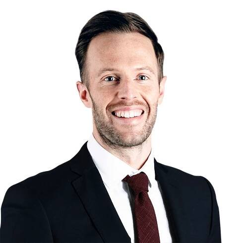 Josh Taylor