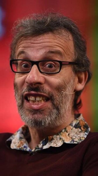 David Schneider (actor) - Wikipedia