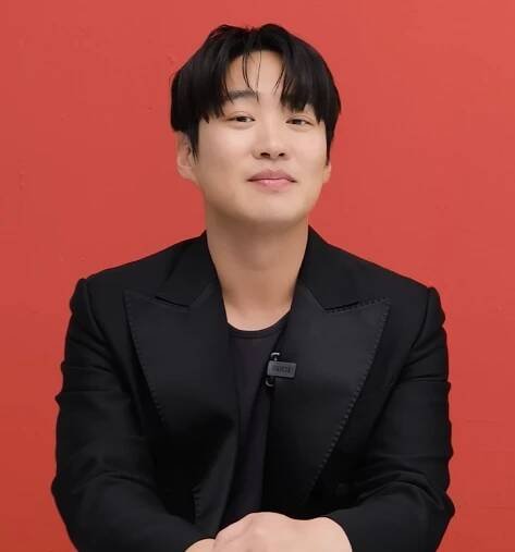 Ahn Jae-hong (actor)