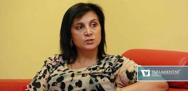 Advokátka Samková: Zruším volbu prezidenta. Udělám pro to vše