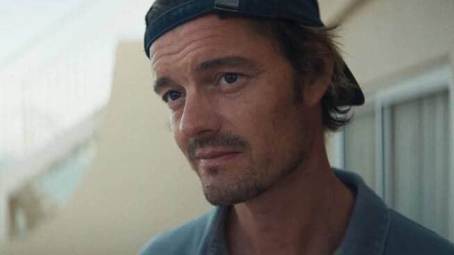 The Arts Hour, The Arts Hour, Director Jan-Ole Gerster on his film Islands