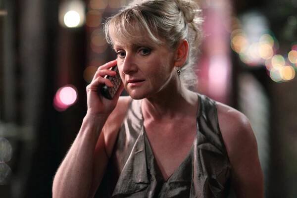 Scott and Bailey - Surprise (S01E02) (2011)
