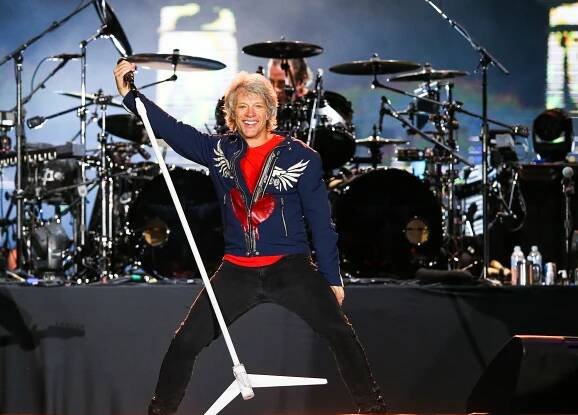 Will Jon Bon Jovi Perform at Millie Bobby Brown and Jake Bongiovi's Wedding?