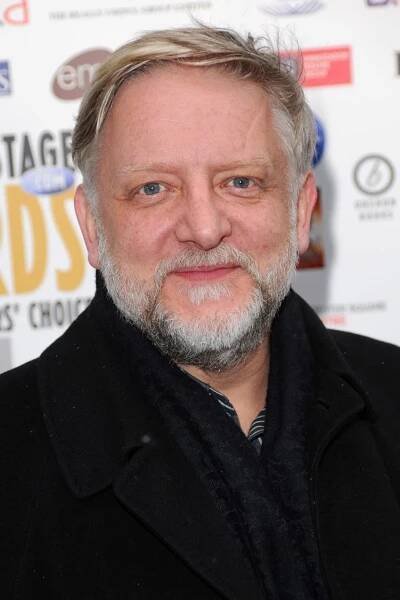 Simon Russell Beale herec