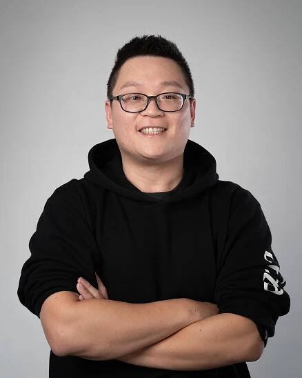 陳炳章 Ping Chen