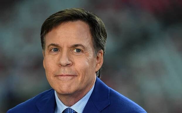 ‘Dissidents Are Patriots.’ Read Bob Costas’ Powerful Response to Trump’s NFL Attacks