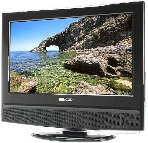 16" Sencor SLT-1613DVBT