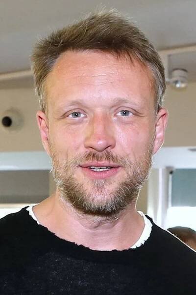 Viktor Tauš herec