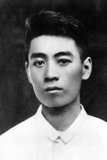 Zhou Enlai – Wikipedia, wolna encyklopedia