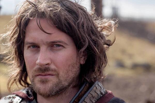Kieran Bew - Beowulf: Návrat do Shieldlandu - Promo