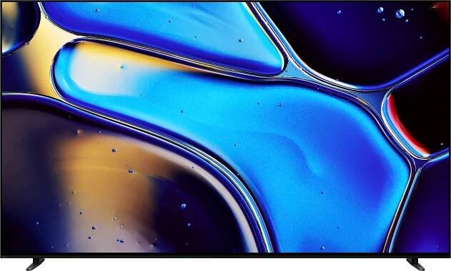 Sony 55" OLED (K-55XR80) 55" od 37 989 Kč