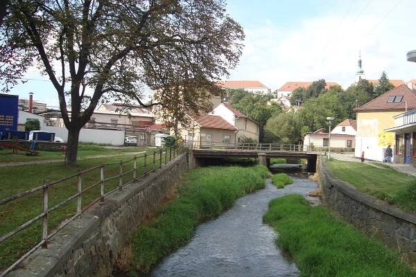 Bobrava - Wikiwand