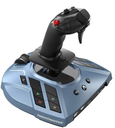 Thrustmaster TCA Sidestick X Airbus edition