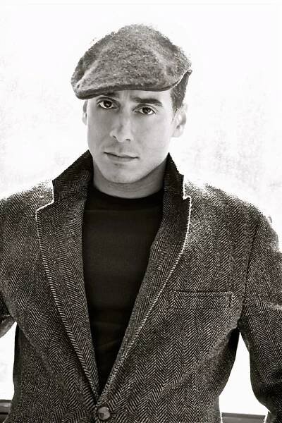 Kirk Acevedo | Fandíme filmu
