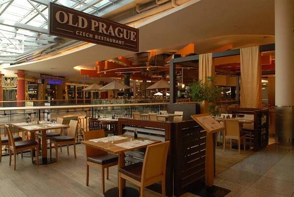 Old Prague Praha | Apetee