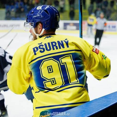 Roman Pšurný