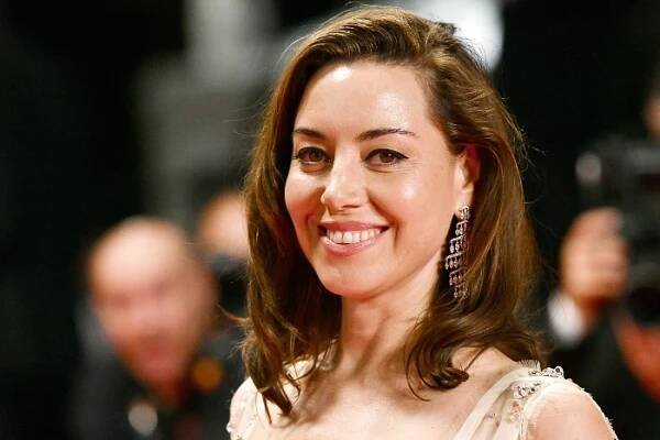 Aubrey Plaza Is Starring in a Heidi Fleiss Biopic