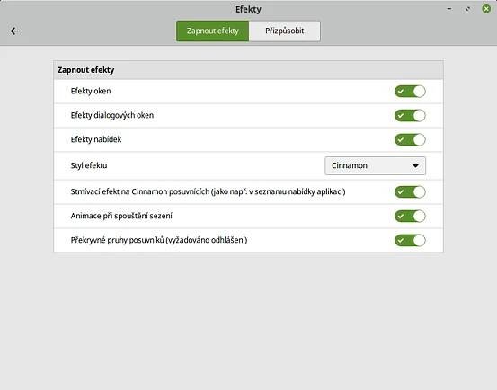 Instalace Linux Mint – 06 – Linux Mint CZ&SK