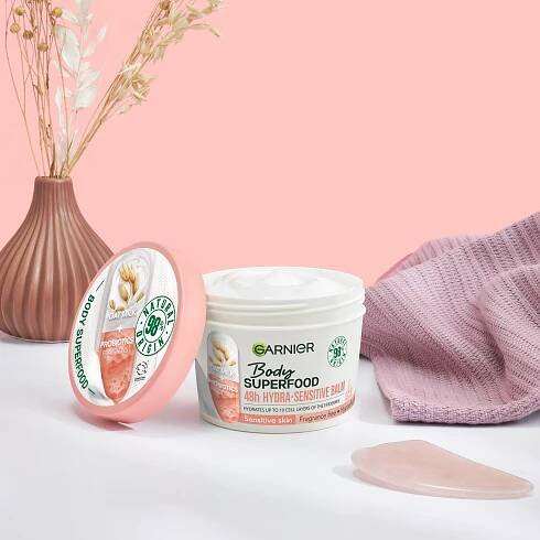 Garnier Body SuperFood