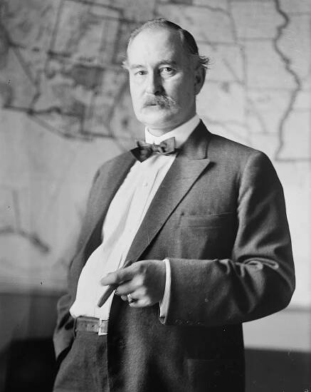 Teapot Dome scandal - Wikipedia