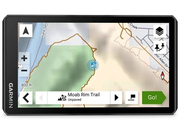 Garmin zumo XT2 Europe45, 010-02781-10