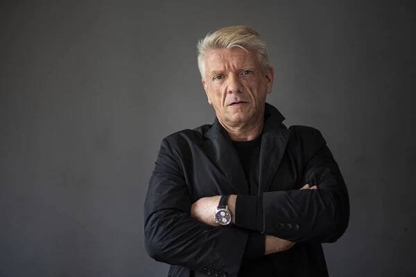 Richard Stanke – OF AGENCY